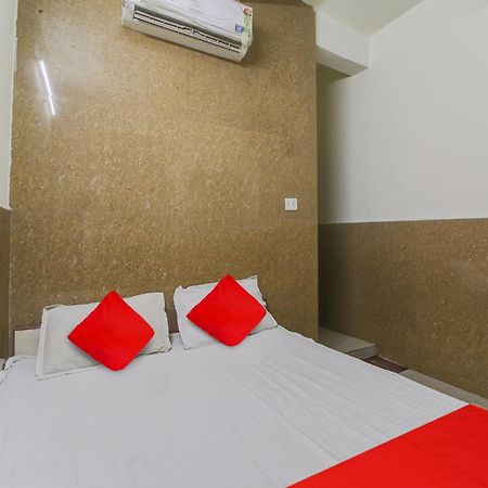 Collection O 70029 Hotel Rama Krishna Bhopal Exterior foto
